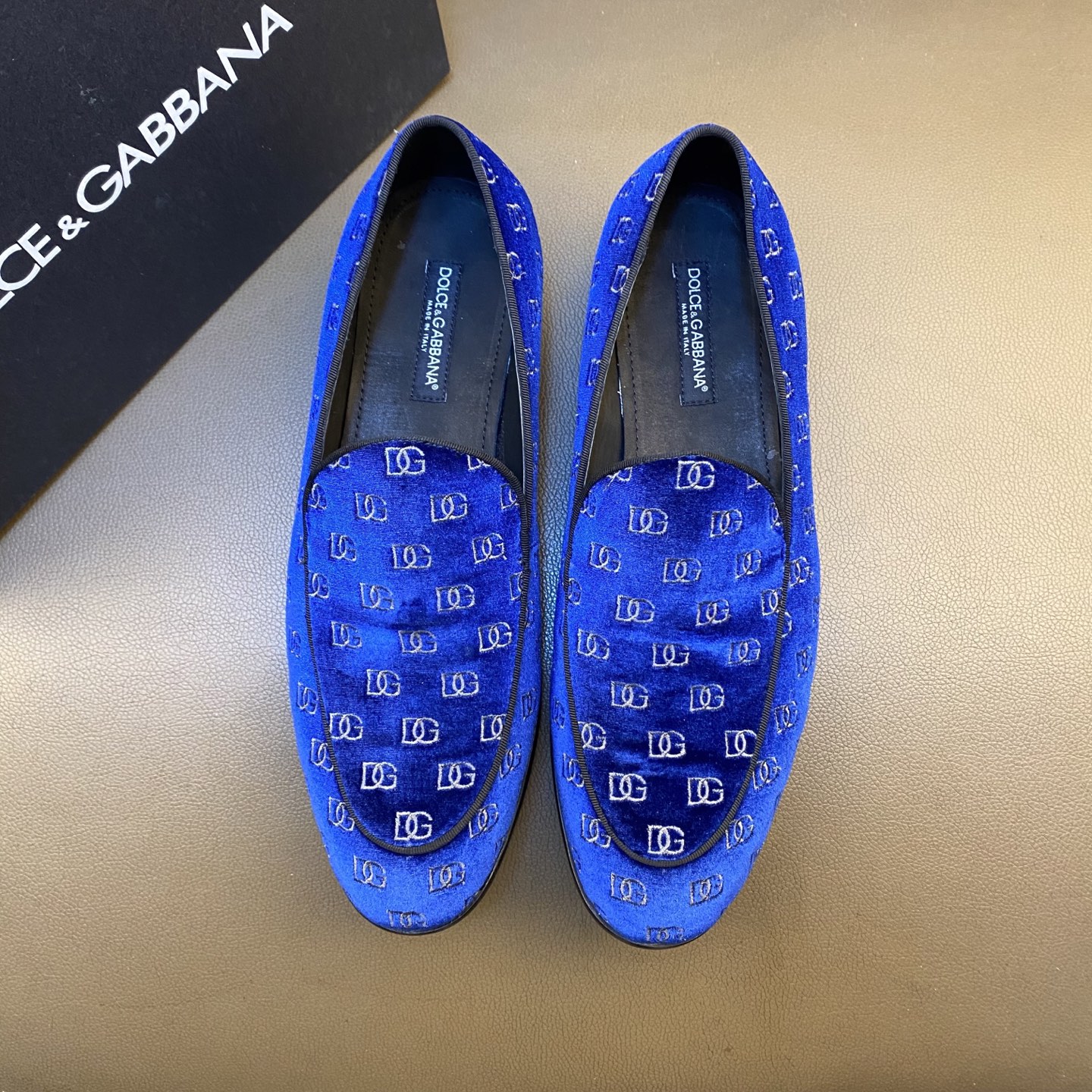 olce & Gabbana shoe